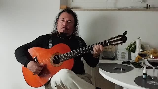 Marcello Spinuso Porträt